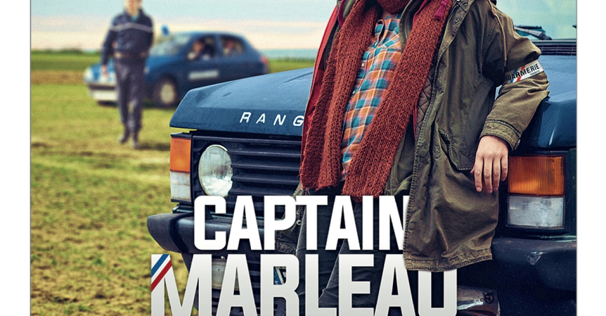 Capitaine Marleau : saison 5 | FranceTvPro.fr